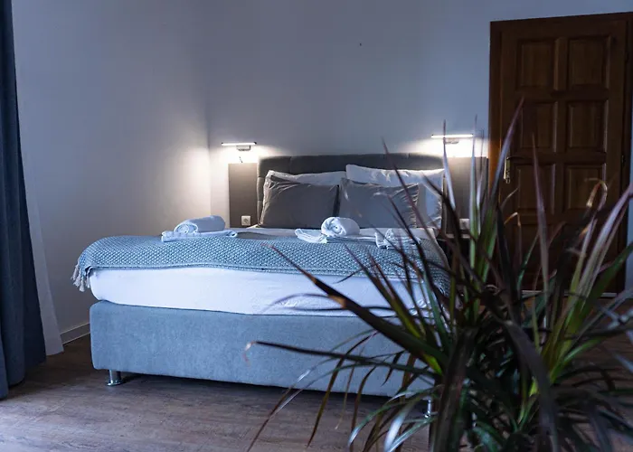 Appartement Dida Sime Starigrad Paklenica