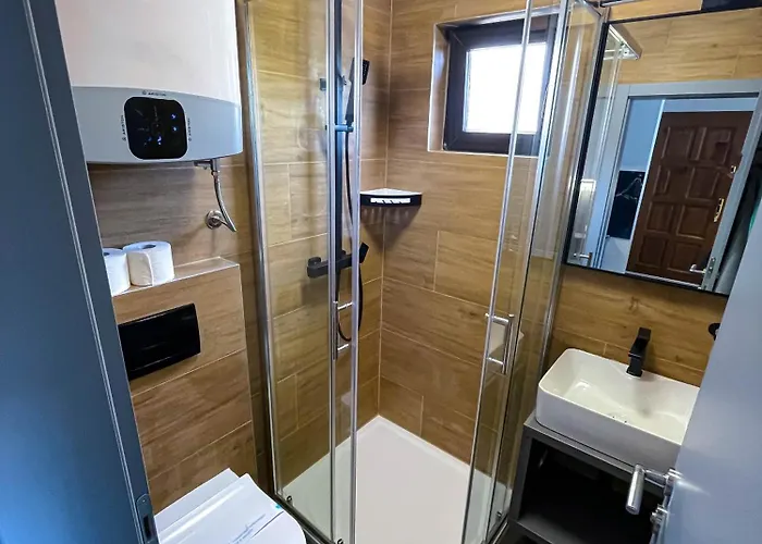 Dida Sime Appartement