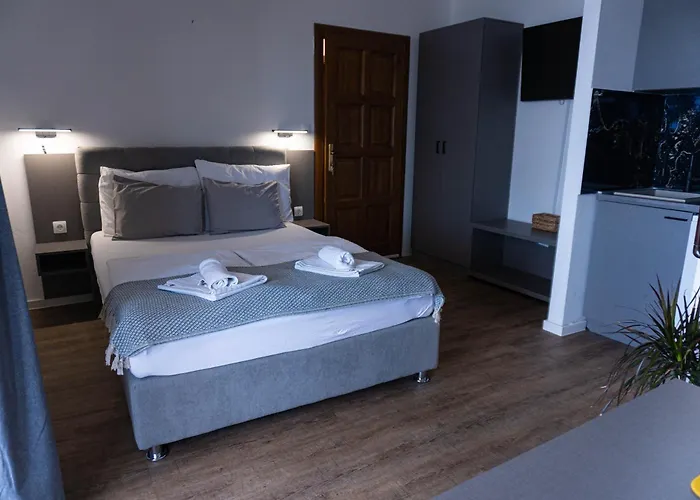 Appartement Dida Sime *