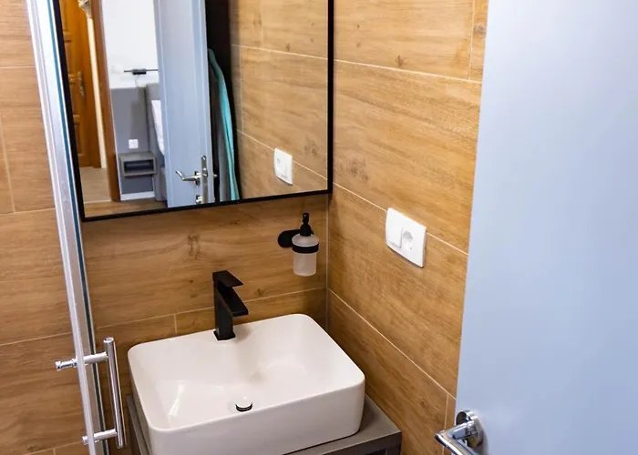 Dida Sime Appartement Starigrad Paklenica