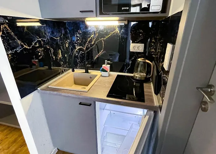 Appartement Dida Sime *