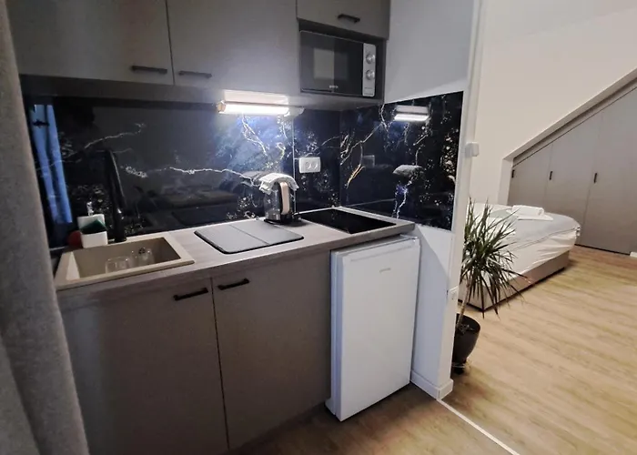 Dida Sime Appartement *