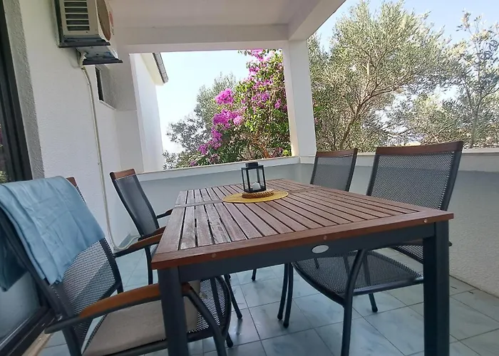 Dida Sime Starigrad Paklenica